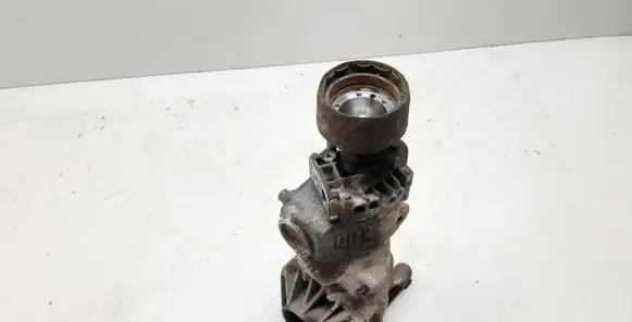 Volvo XC70 Rear differential P1216646 P31219250