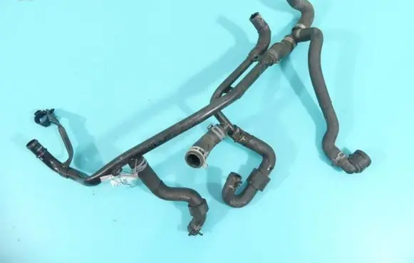 Volkswagen PASSAT B8 Engine coolant pipe/hose IMPRK1355337