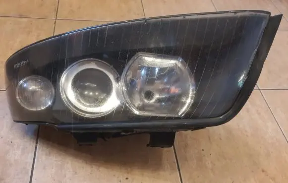 Audi A4 S4 B6 8E 8H Headlight/headlamp 8E0941003P 89309490