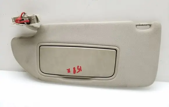 Volvo XC90 Sun visor