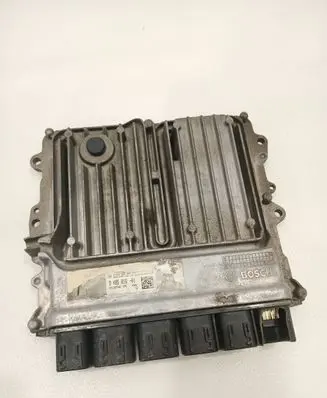 BMW 5 G30 G31 Engine control unit/module 9485816 031302461 0261S21002