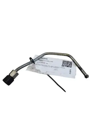 Citroen DS5 Fuel line pipe 