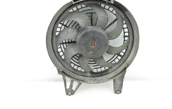 Hyundai Galloper Fan set 