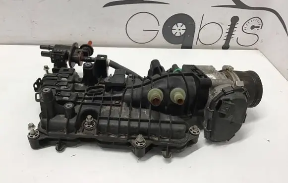 Ford F150 Intake manifold JT4E9424AB JT4E9F991AA JL349B325DD