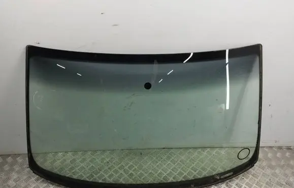 Audi A6 Allroad C5 Front windscreen/windshield window 