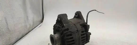 Opel Zafira A Generator/alternator 7468