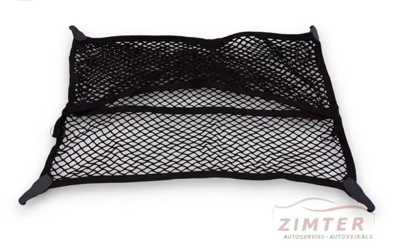 Audi A6 S6 C7 4G Trunk/boot cargo luggage net 4G5861869 8E5861869