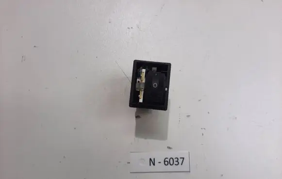 Audi A4 S4 B8 8K Headlight level height control switch 8K0941301A