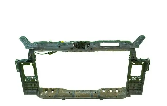 KIA Ceed Radiator support slam panel 