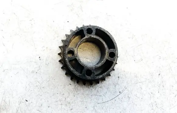 Opel Astra G Camshaft pulley/ VANOS 90500699R