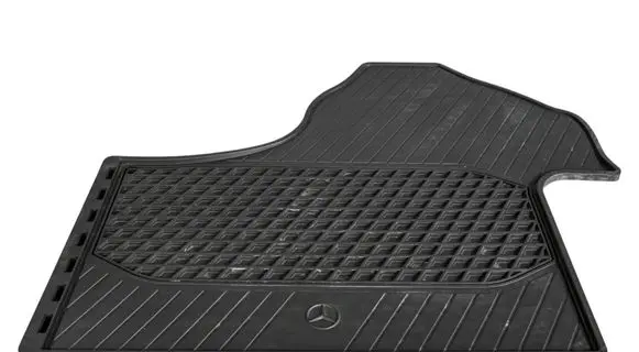 Mercedes-Benz Sprinter W907 W910 Front floor mat A9106808700