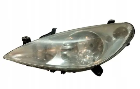 Renault Kangoo I Headlight/headlamp 9641615380