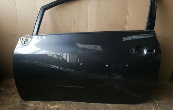 Toyota Auris 150 Door (2 Door Coupe) 