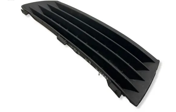 Opel Zafira B Front bumper lower grill 13124987 325769024 F0413987