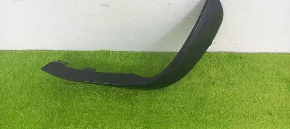 Mercedes-Benz GLA H247 Front bumper splitter molding A2478852806