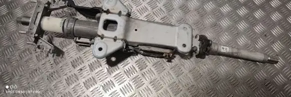 BMW 5 F10 F11 Steering rack mechanical part 6795345