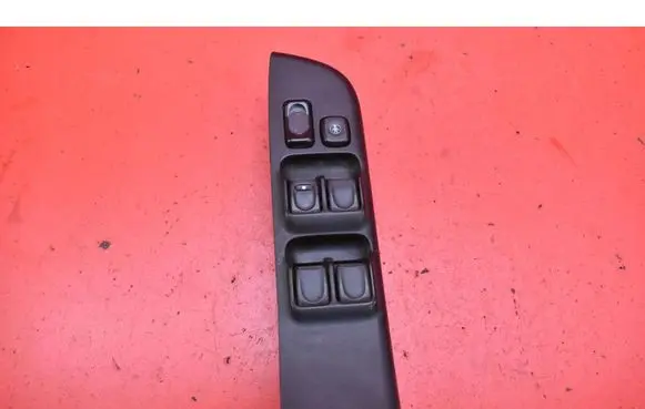 Opel Frontera B Electric window control switch 8971696642