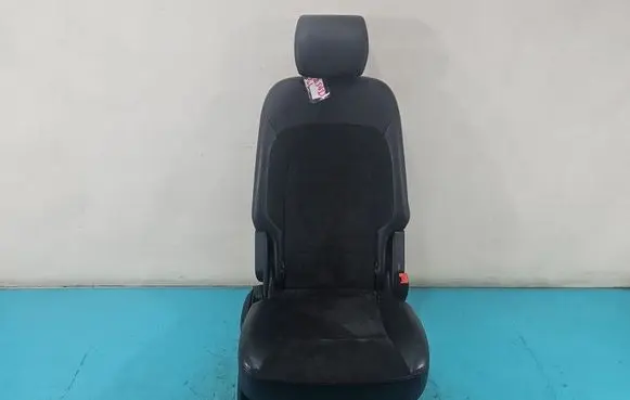 Ford S-MAX Second row seats IMPRK1554049