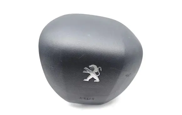 Peugeot 208 I Steering wheel airbag 96728484ZD