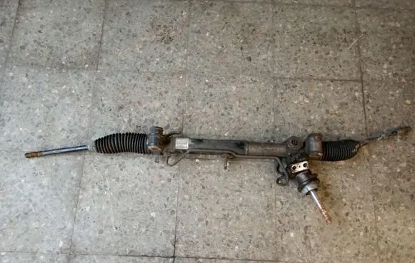 Opel Insignia A Steering rack p13292325