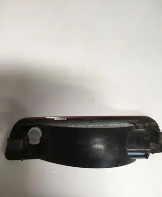 Nissan Qashqai Rear bumper light 00954000 26580JD00B