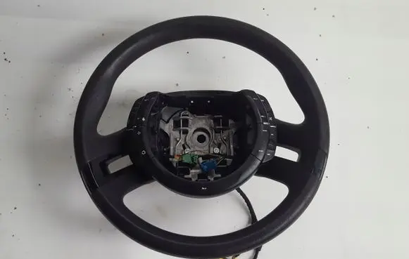Citroen C4 I Picasso Steering wheel