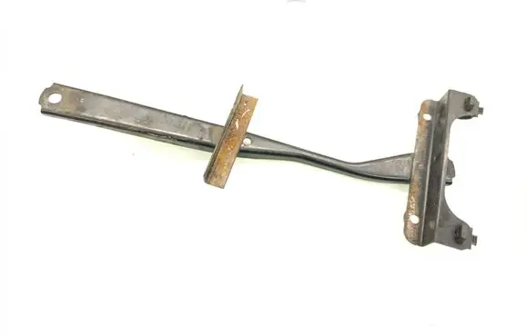 Toyota RAV 4 (XA40) Battery bracket 