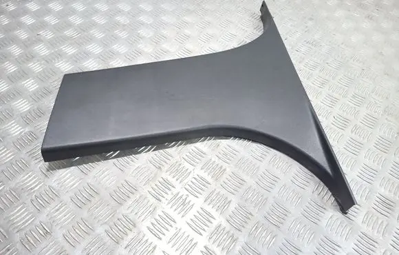 Jaguar XF X250 (B) pillar trim (bottom) 8X23F243A53AD