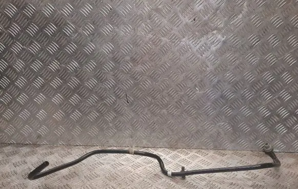 Ford Fiesta Vacuum line/pipe/hose 2S612420GF