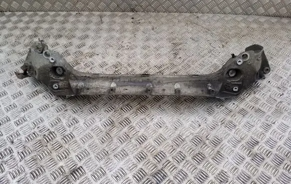 Front subframe