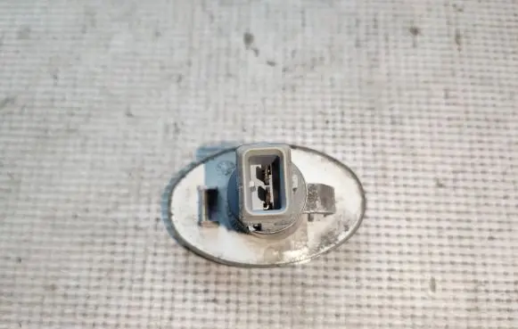 Ford Transit Front fender indicator light 6C1113K354AA