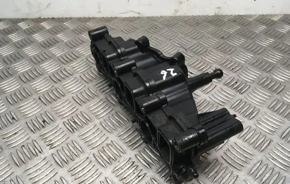 Audi A6 S6 C6 4F Intake manifold 059129712 2900315873