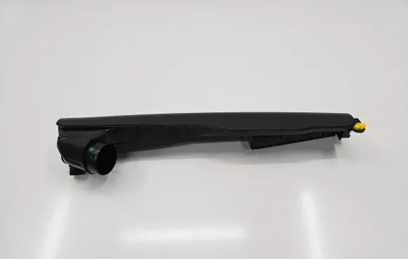 Seat Ibiza V (KJ) Intercooler air guide/duct channel 2Q0129509