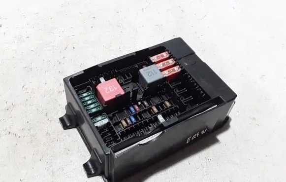 Fuse module