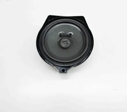 Panel speaker