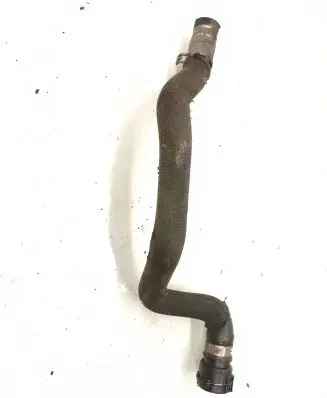 Audi A6 S6 C6 4F Engine coolant pipe/hose