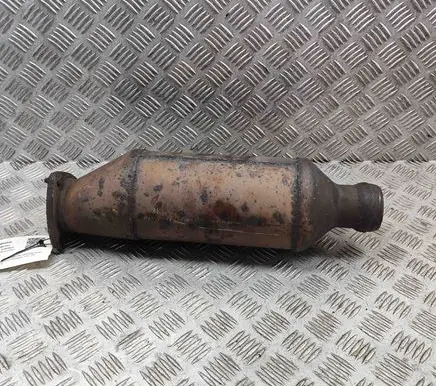 Aston Martin Vantage III Catalyst/FAP/DPF particulate filter BG335E211BA