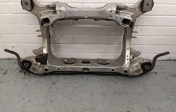 Ford Mustang Mach-E Rear subframe LJ9C5A771GNA LJ936038CA