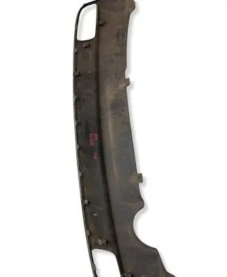 KIA Venga Rear bumper lower part trim 866121P000