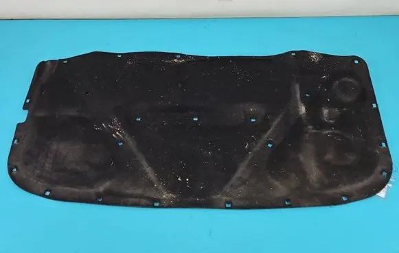 Audi A3 S3 8L Engine bonnet/hood sound/heat insulation IMPRK1485691