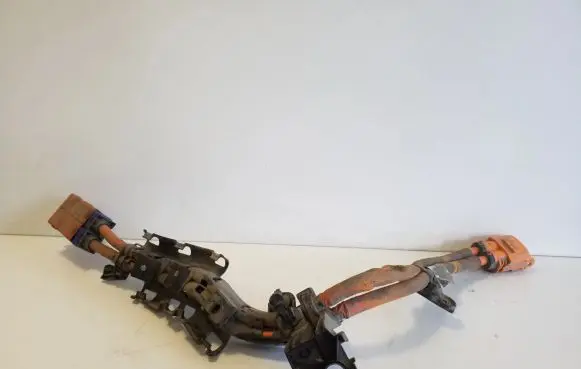 Opel Grandland X High voltage cable 9835371880