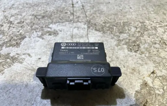 Volkswagen Golf V Other control units/modules 3C0907951A 3C0907530C