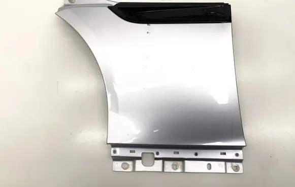 Jaguar F-Type Fender T2R8823