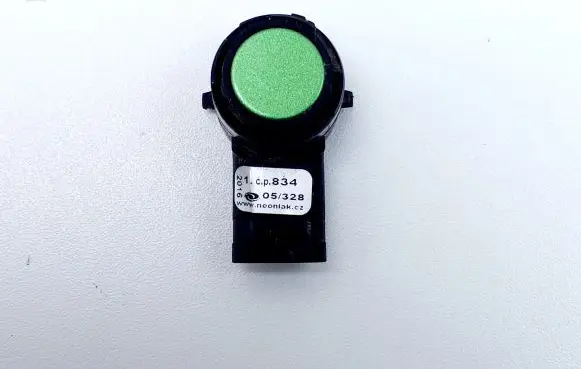 Skoda Fabia Mk3 (NJ) Parking PDC sensor 5Q0919275B 2504161044