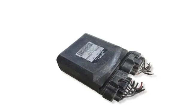 Opel Signum Fuel injection control unit/module 8972406922