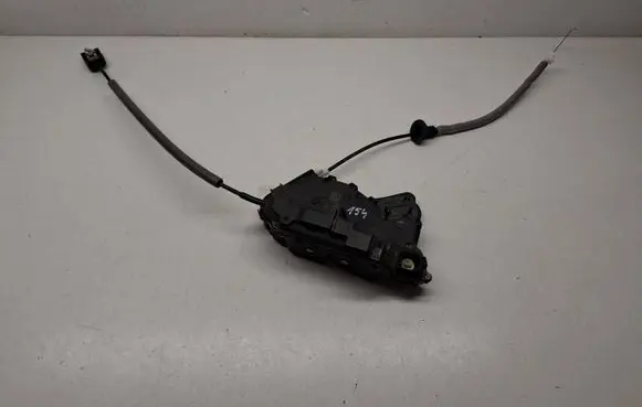 Volkswagen T-Roc Front door lock 5TB837015C