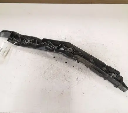 Citroen C4 I Picasso Front bumper mounting bracket 9656670980