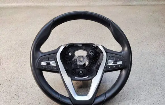BMW 3 G20 G21 Steering wheel 