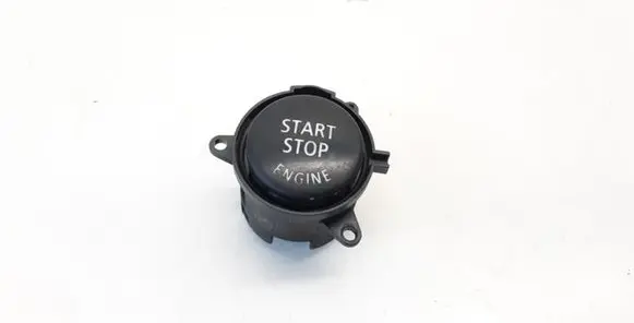 BMW 5 E60 E61 Engine start stop button switch 6979533 697953305 10862510