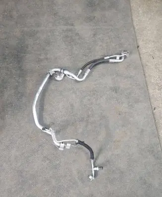 Dodge RAM Air conditioning (A/C) pipe/hose P68277009AC 036212N